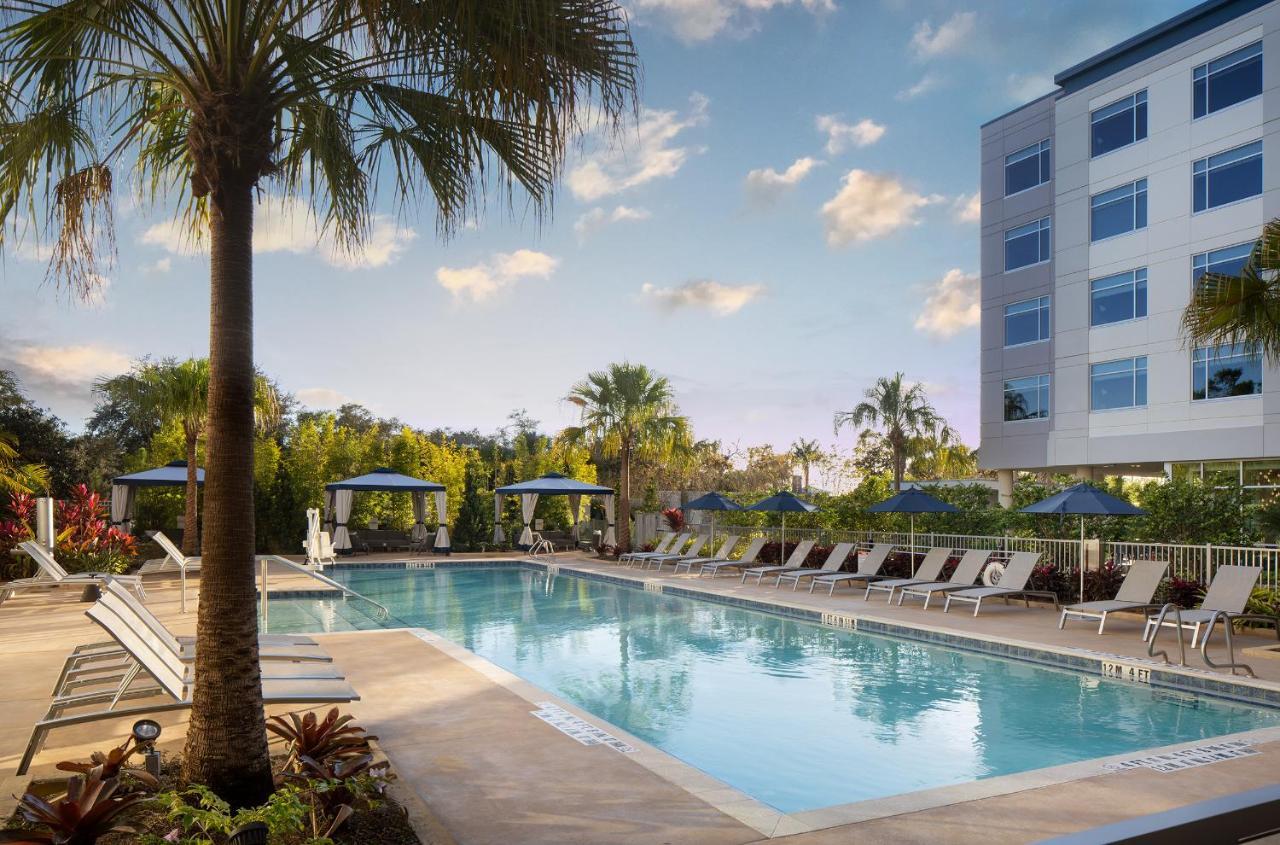 The Celeste Hotel, Orlando, A Tribute Portfolio Hotel Alafaya Exterior photo