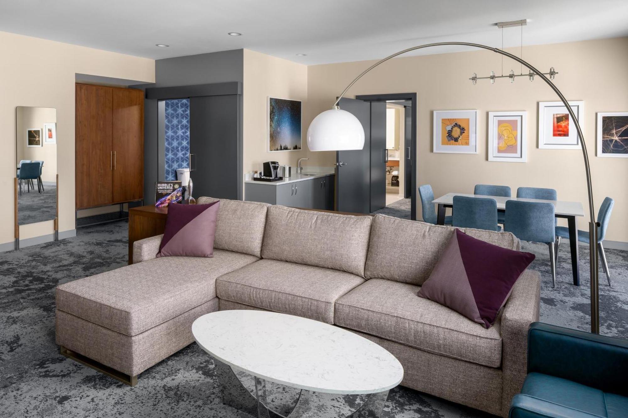 The Celeste Hotel, Orlando, A Tribute Portfolio Hotel Alafaya Exterior photo